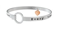 Bracciale Kidult Donna Love in Acciaio 731105